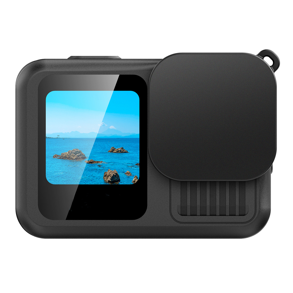 Hero 13/12/11/10/9 Lens Cap Si - đánh giá và giá Gopro Action Camera Hero 12 Black