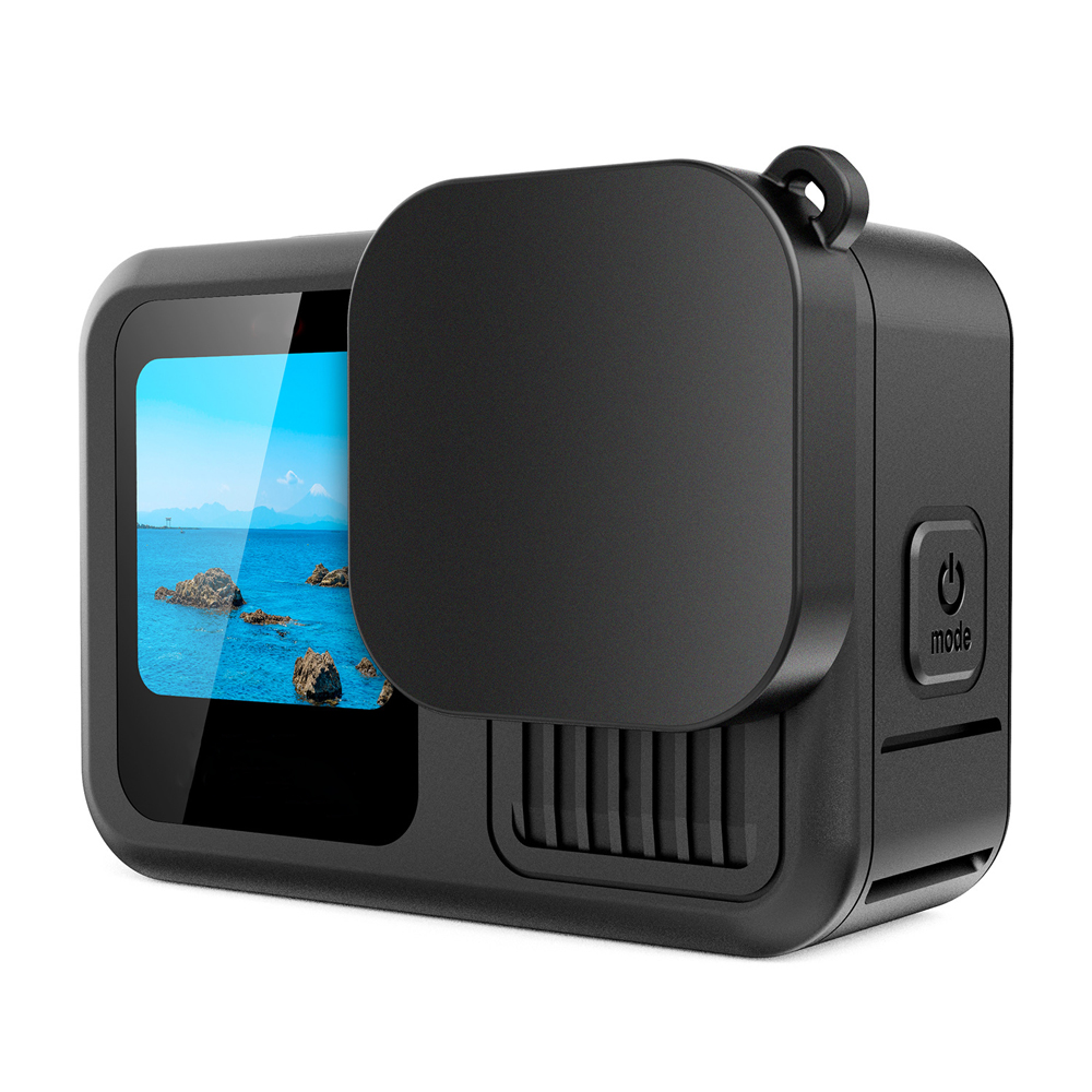 Hero 13/12/11/10/9 Lens Cap Si - đánh giá và giá Gopro Action Camera Hero 12 Black