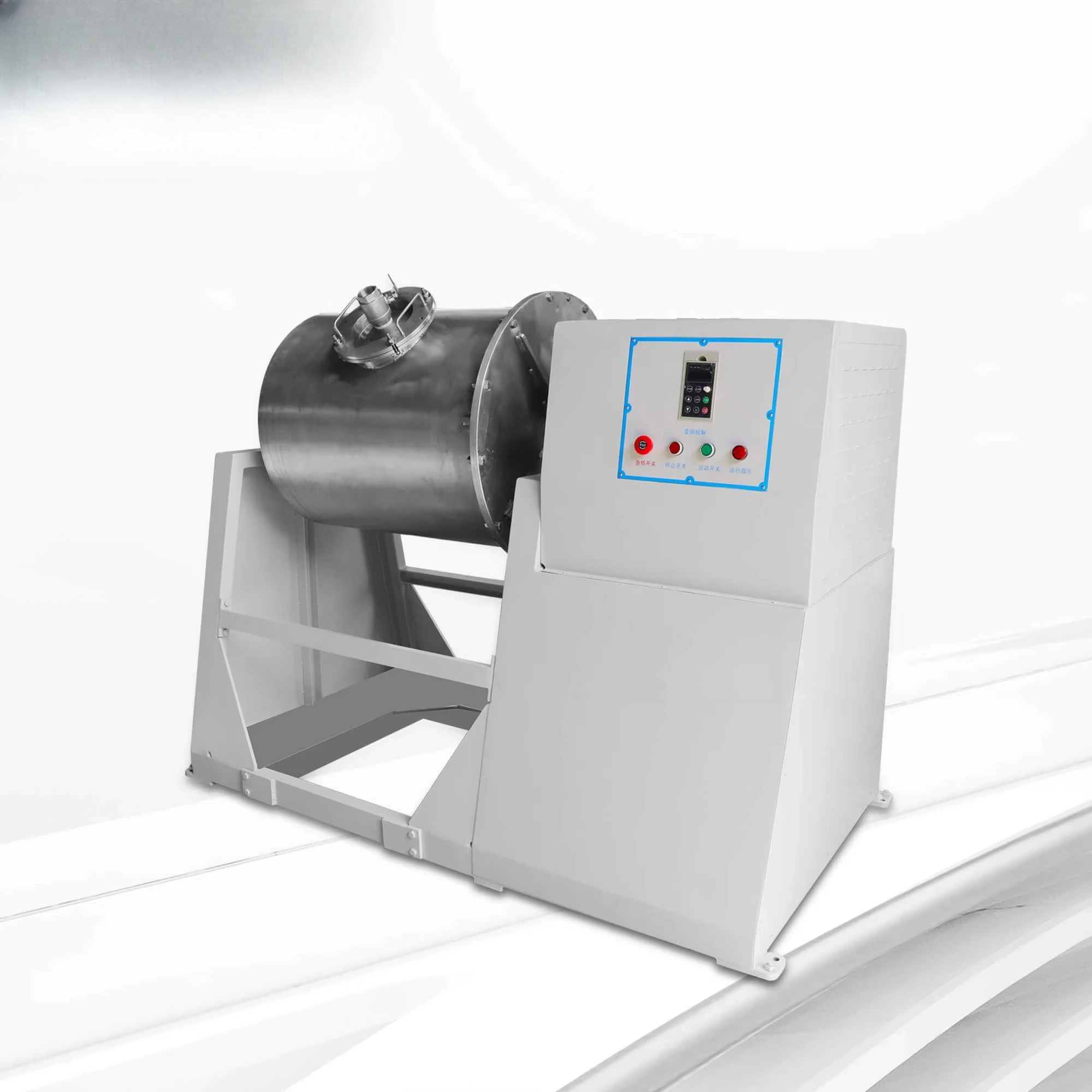TENCAN QM 200L Powder Grinder  - đánh giá và giá Qm Electronics & Repair Services Photos