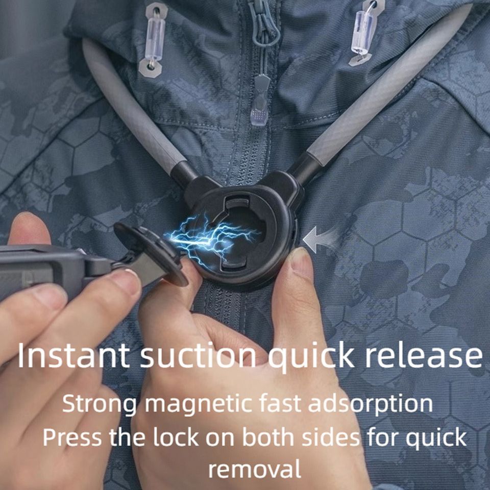 SUREWO Magnetic Quick Release  - đánh giá và giá Gopro Action Camera Hero 12 Black