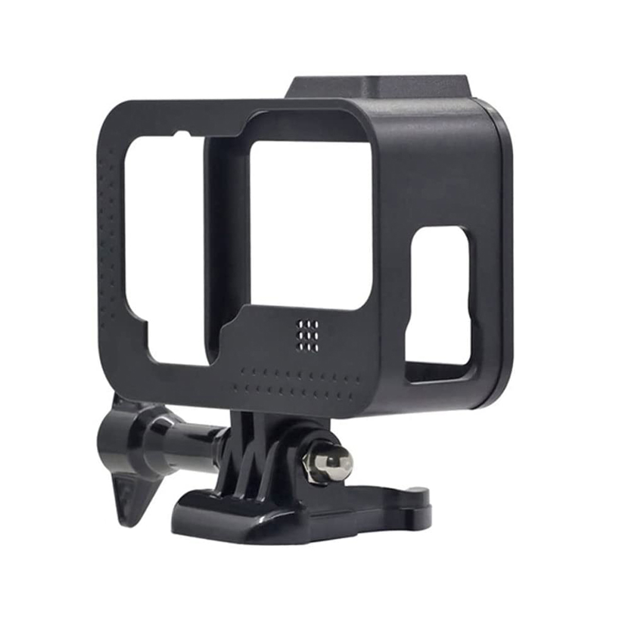 Protective Frame Case for GoPr - đánh giá và giá Gopro Action Camera Hero 12 Black