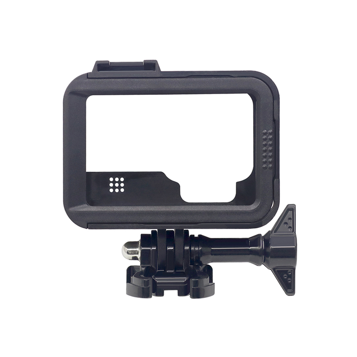 Protective Frame Case for GoPr - đánh giá và giá Gopro Action Camera Hero 12 Black