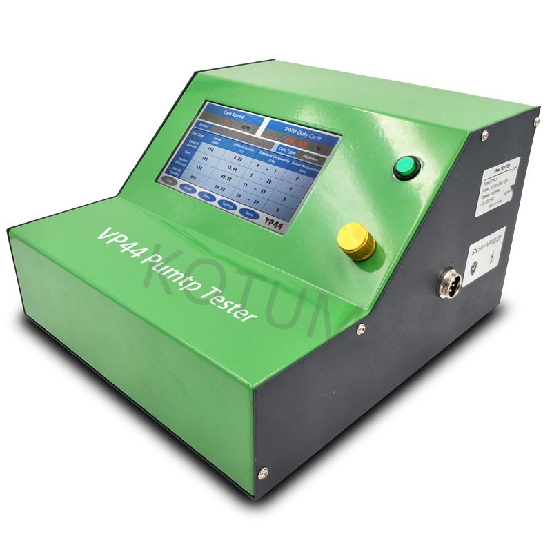 VP44 Electronic Control Pump T - đánh giá và giá Electronics Repair Shop