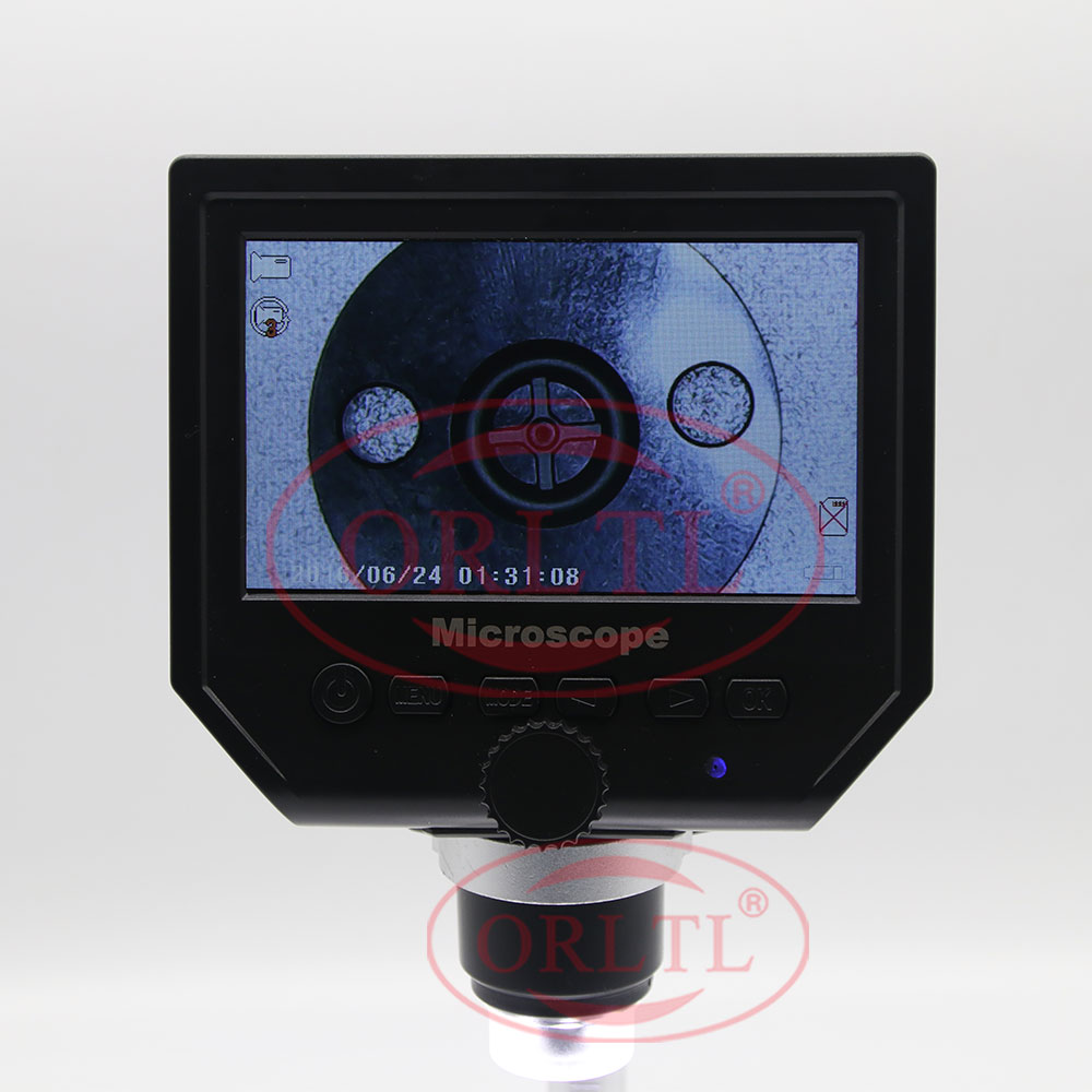 Orltl Thông Đường Sắt Kim Phun - đánh giá và giá Electronics Repair Microscope