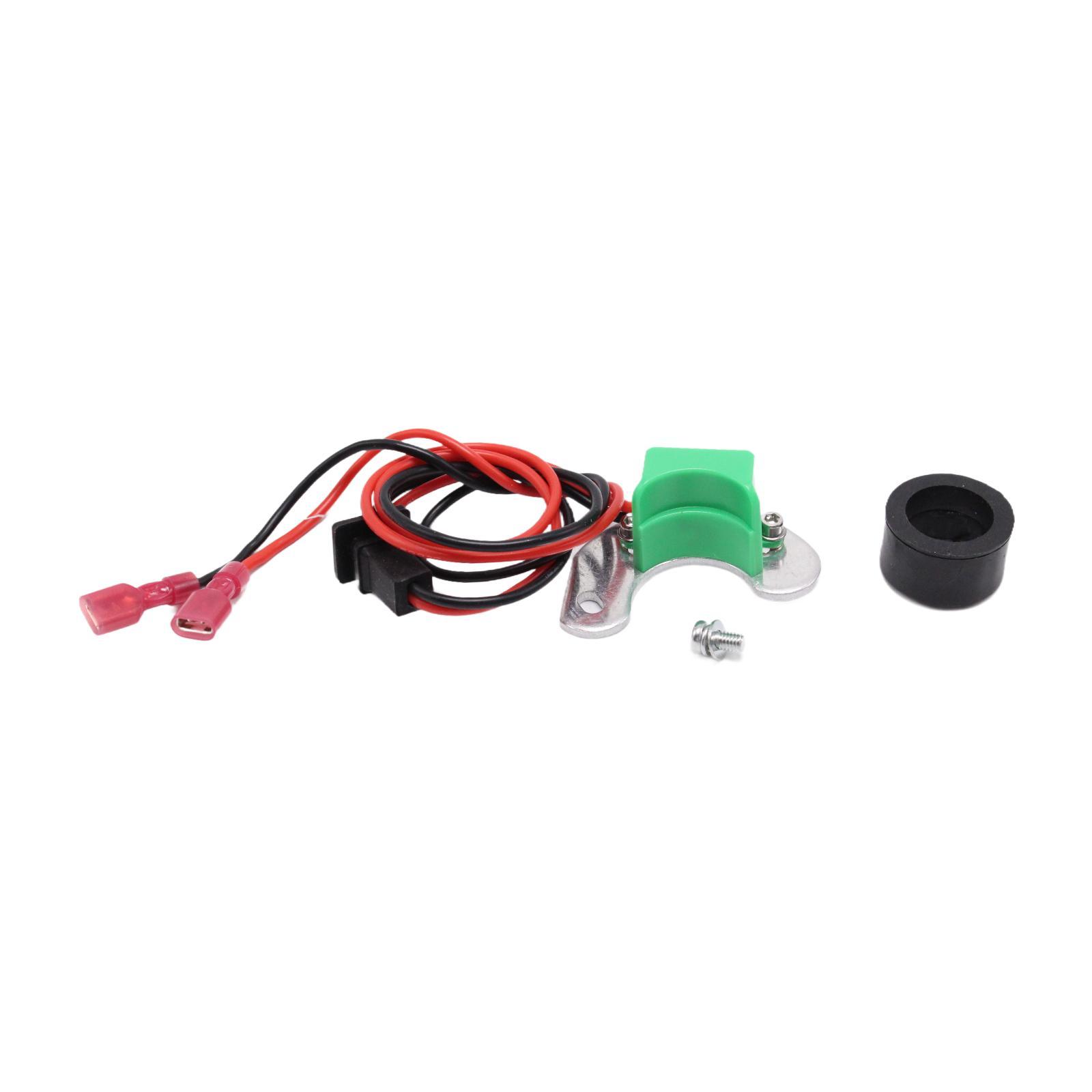 Electronic Ignition Conversion - đánh giá và giá Electronics Repair Parts