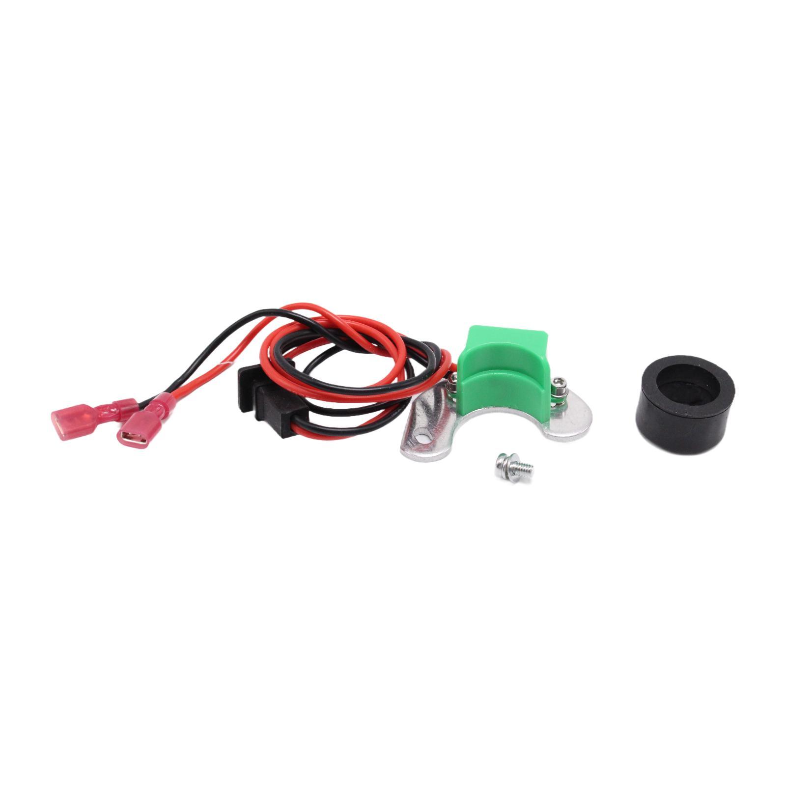 Electronic Ignition Conversion - đánh giá và giá Electronics Repair Parts