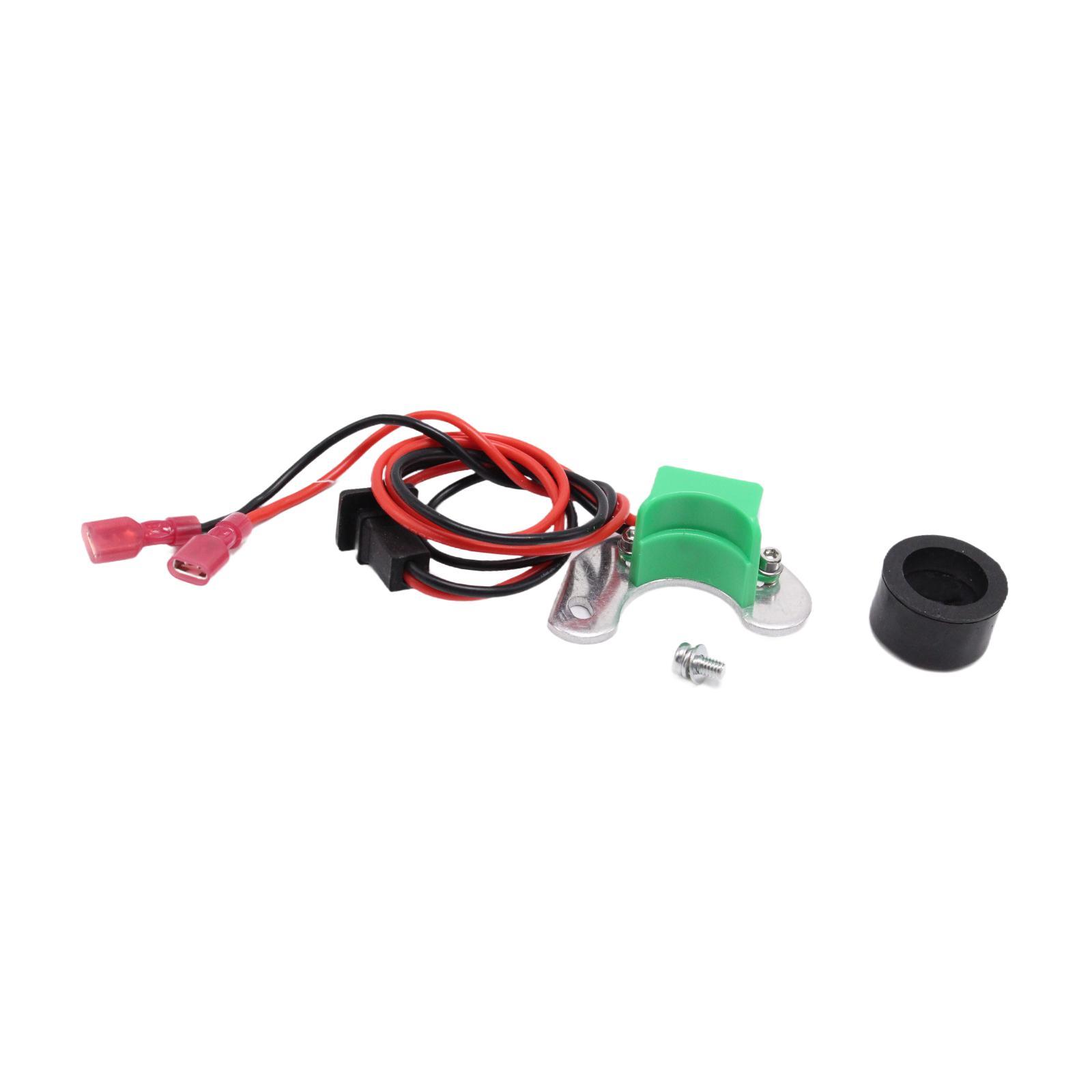 Electronic Ignition Conversion - đánh giá và giá Electronics Repair Parts