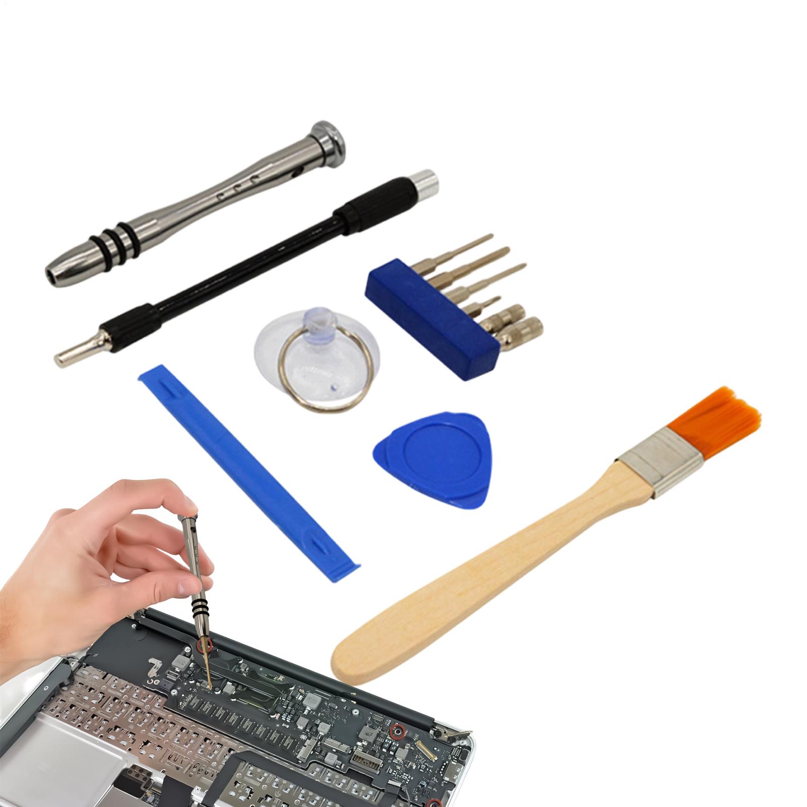 Game Console Disassembly Screw - đánh giá và giá Electronics Repair Shop