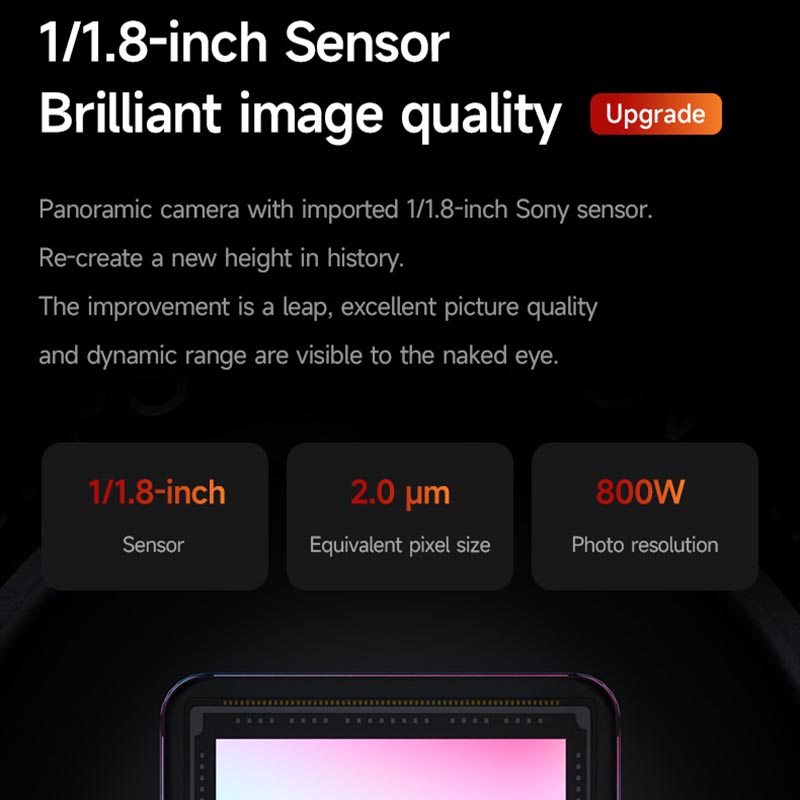 Mechanic Vision Air Pro 4K Ind - đánh giá và giá Electronics Repair Microscope