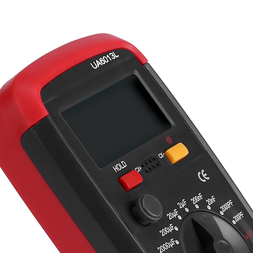 Component Analyzer Capacitance - đánh giá và giá Electronics Repair Basics