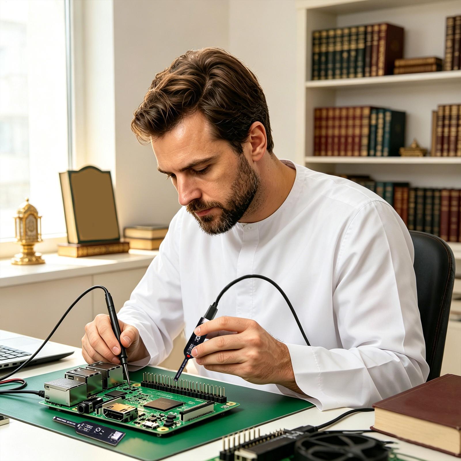 Handheld High Precision Mainbo - đánh giá và giá Electronics Repair Shop