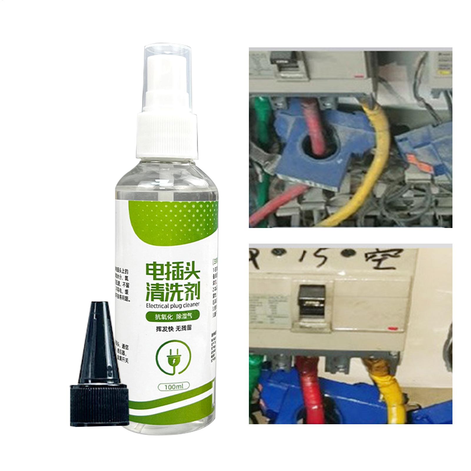 100ml Electrical Cleaner Liqui - đánh giá và giá Electronics Repair Shop