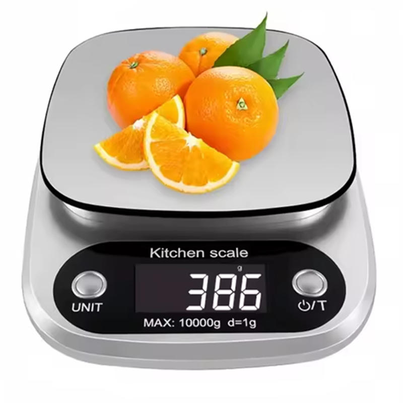 High Precision Kitchen Scale 1 - đánh giá và giá Electronics Repair Workshop