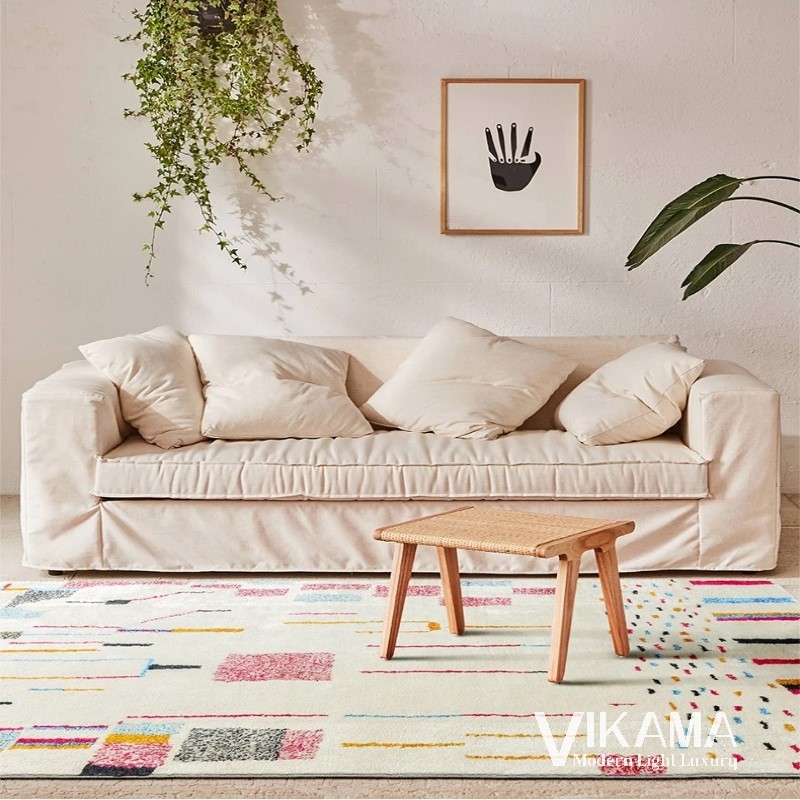 VIKAMA Living Room Rug Persona - đánh giá và giá Electronics Repair Workstation