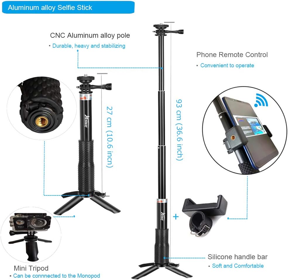 BoBidee for Gopro Hero 13 12 1 - đánh giá và giá Gopro Action Camera Hero 12 Black