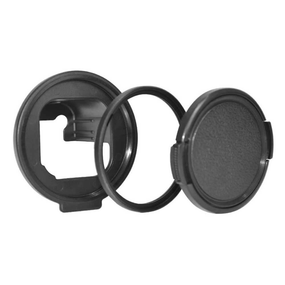 52mm Filter Adapter Ring Prote - đánh giá và giá Gopro Action Camera Hero 12 Black