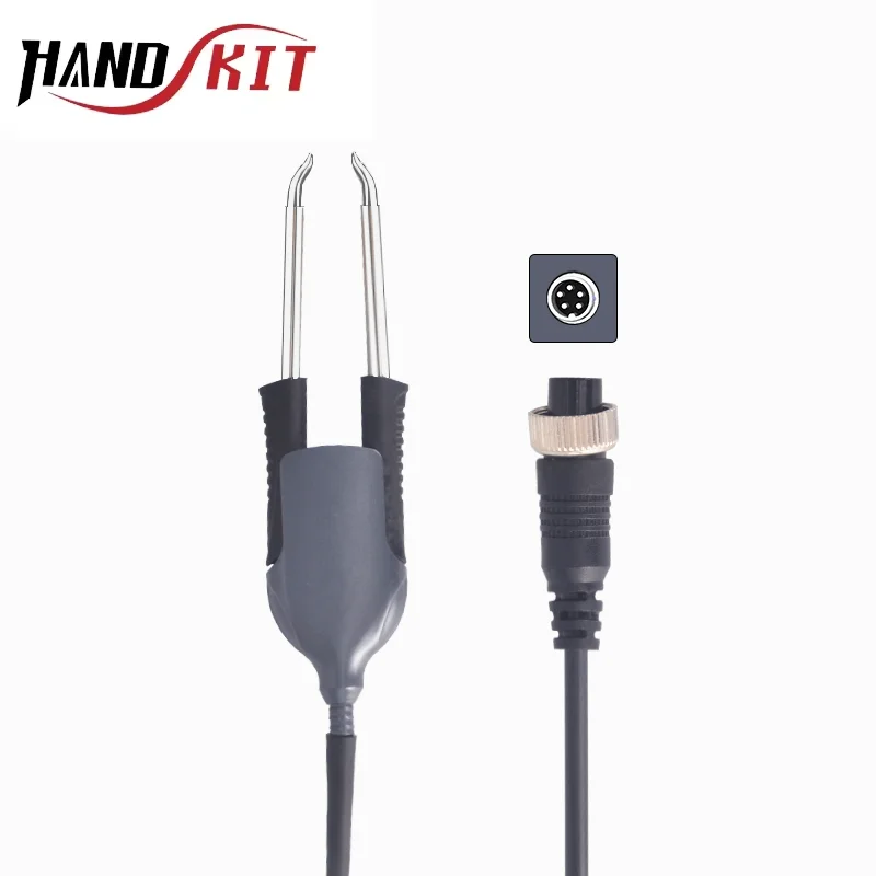 T12 Soldering Station Tweezers - đánh giá và giá Electronics Repair Workshop