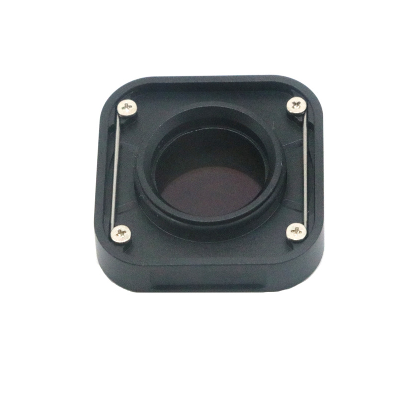 CPL ND8 ND16 ND32 Polarizer Fi - đánh giá và giá Gopro Action Camera Hero 12 Black