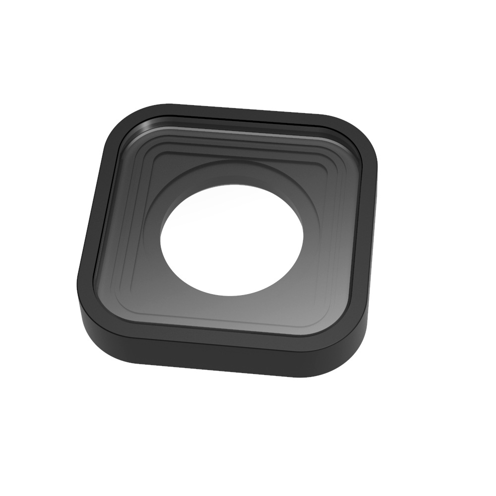 CPL ND8 ND16 ND32 Polarizer Fi - đánh giá và giá Gopro Action Camera Hero 12 Black