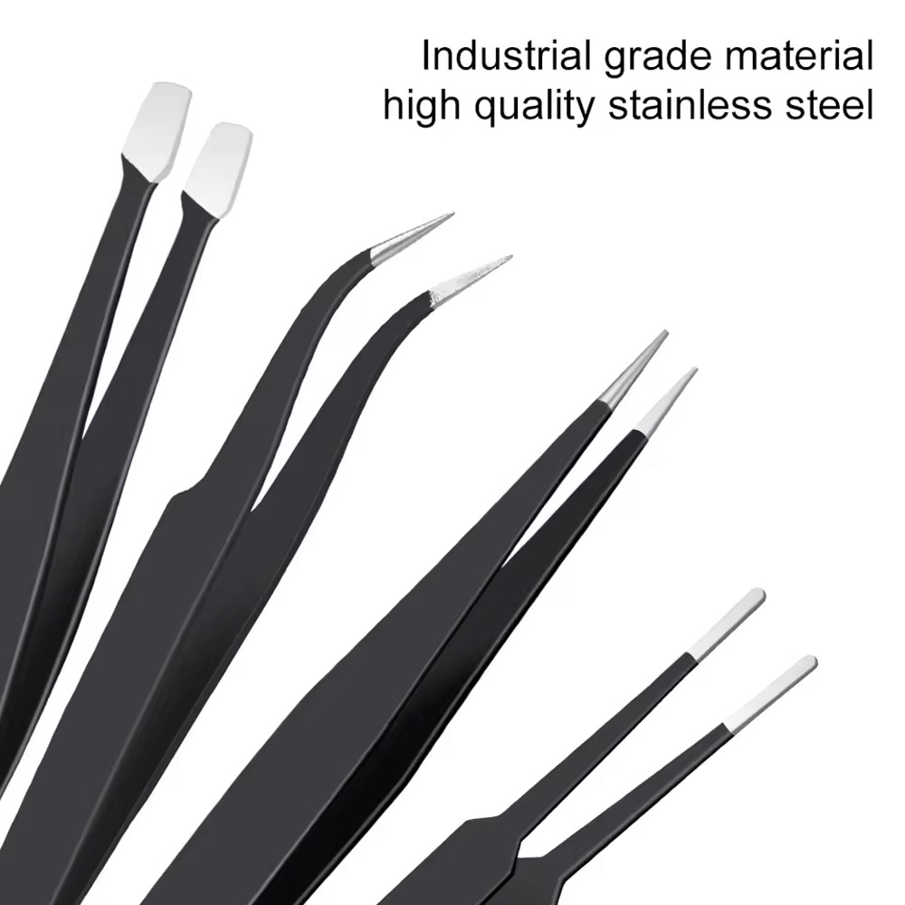 10Pcs/Set Precision Anti-Stati - đánh giá và giá Electronics Repair Parts