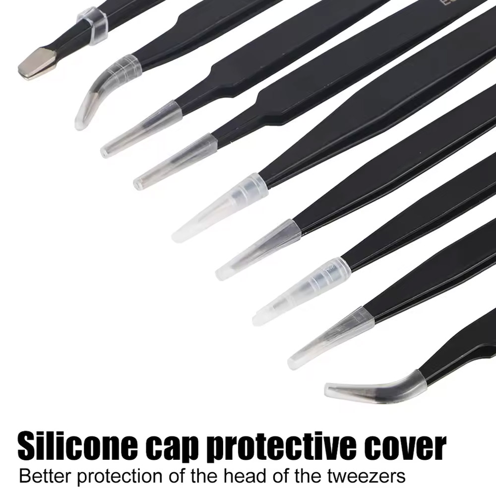 10Pcs/Set Precision Anti-Stati - đánh giá và giá Electronics Repair Parts