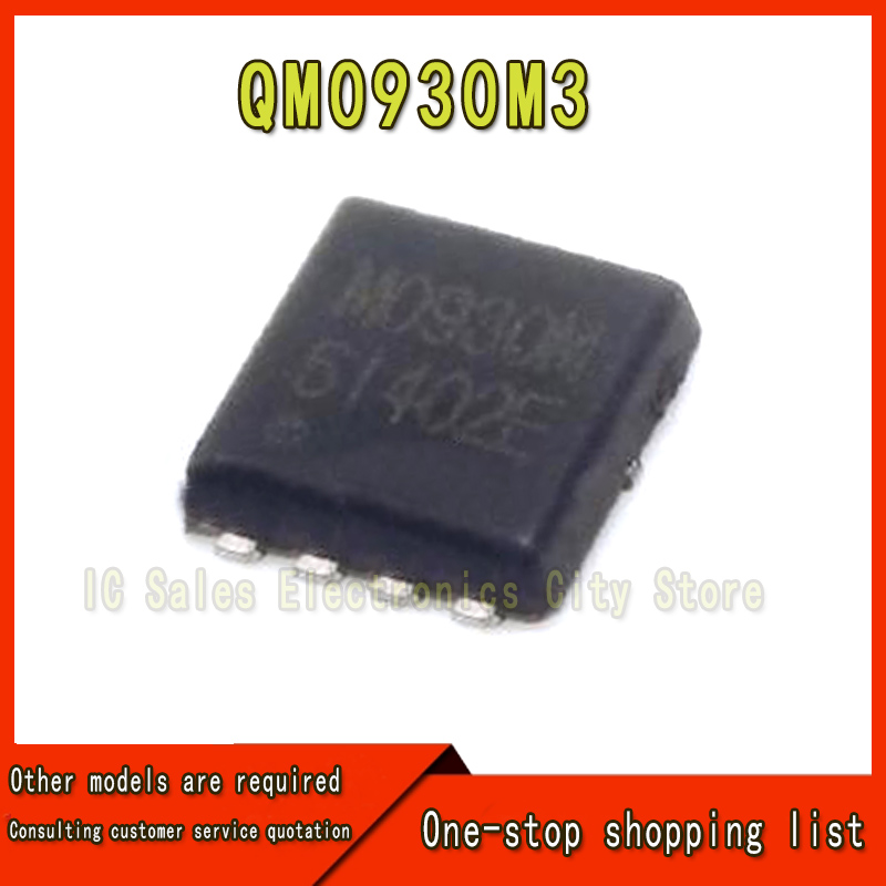 (2-10 Stuk) 100% Nieuwe M 0930 - đánh giá và giá Qm Electronics & Repair Services Photos