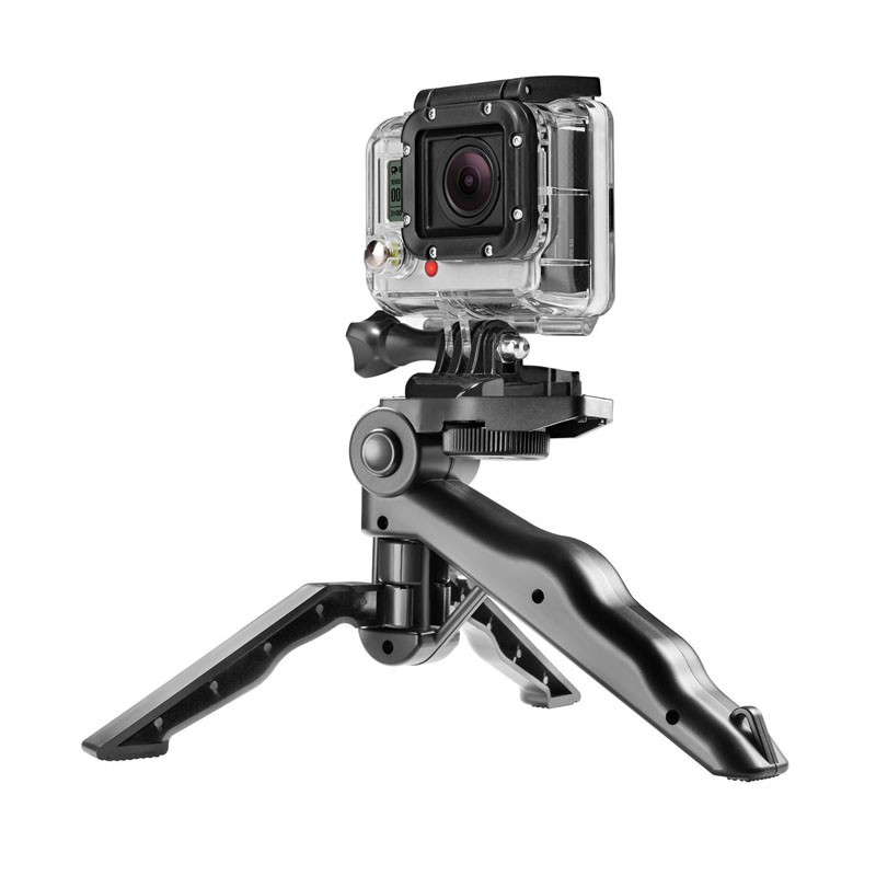Tripods for Gopro Hero 13 12 1 - đánh giá và giá Gopro Action Camera Hero 12 Black