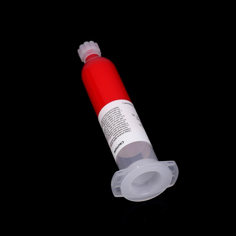 SMT Stencil Patch Adhesive Red - đánh giá và giá Electronics Repair Shop