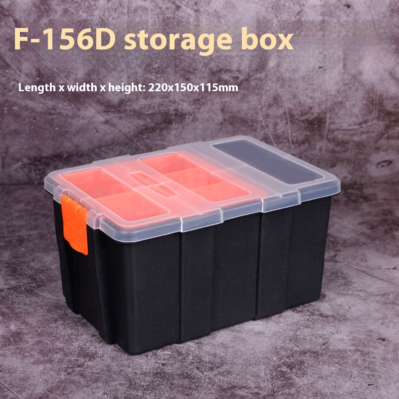 Storage Box Electronic Compone - đánh giá và giá Electronics Repair Garage