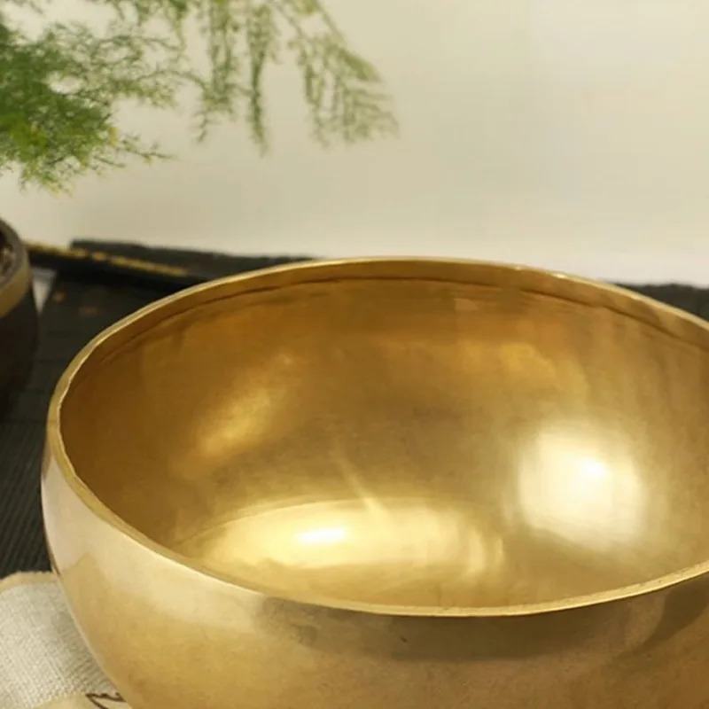 Tibetan Bell Bowl Yoga Singing - đánh giá và giá Electronics Repair Workshop