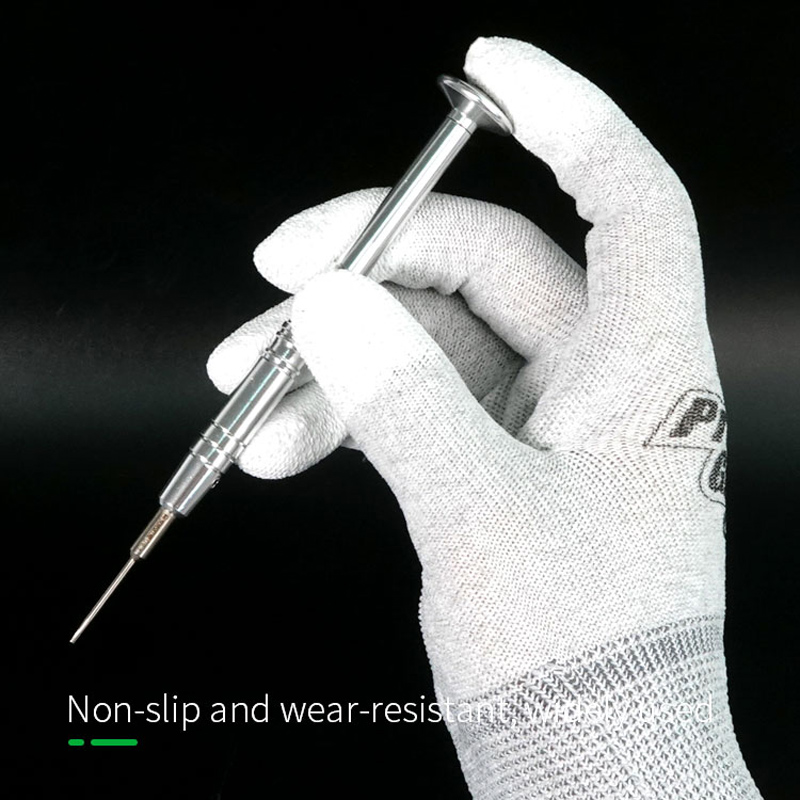 RELIFE RL-063 Anti Static Anti - đánh giá và giá Electronic Repair Tutorial