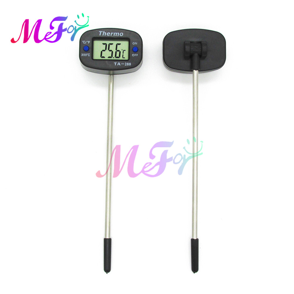 Digital Food Thermometer Elect - đánh giá và giá Electronics Repair Workshop