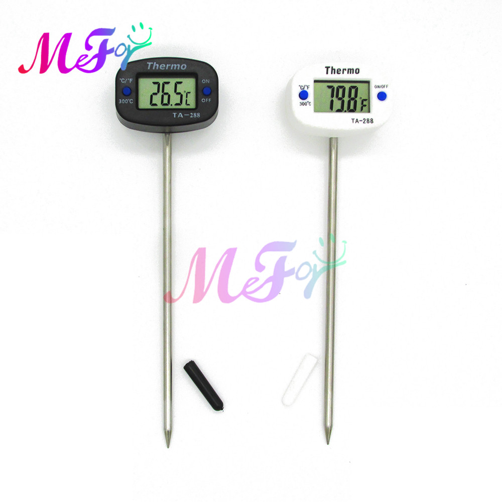 Digital Food Thermometer Elect - đánh giá và giá Electronics Repair Workshop