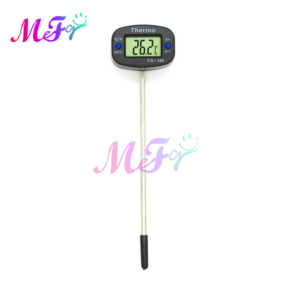 Digital Food Thermometer Elect - đánh giá và giá Electronics Repair Workshop