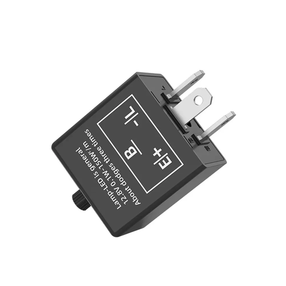 12v 3 pin Adjustable LED Flash - đánh giá và giá Electronics Repair Workshop