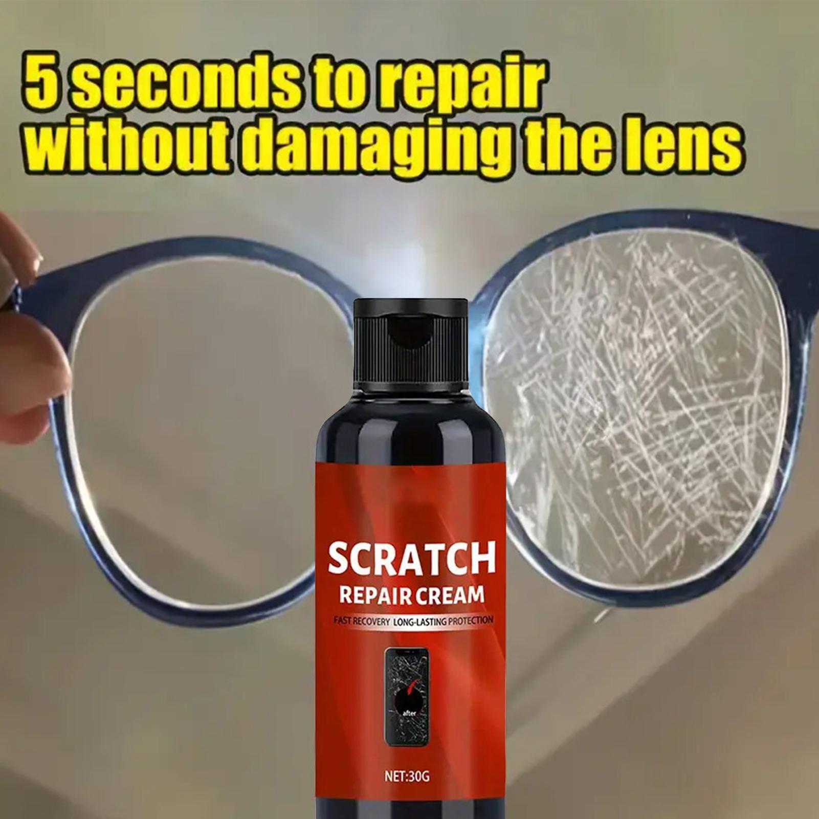 30g Glass Scratch Remover Crea - đánh giá và giá Electronic Repair Tutorial