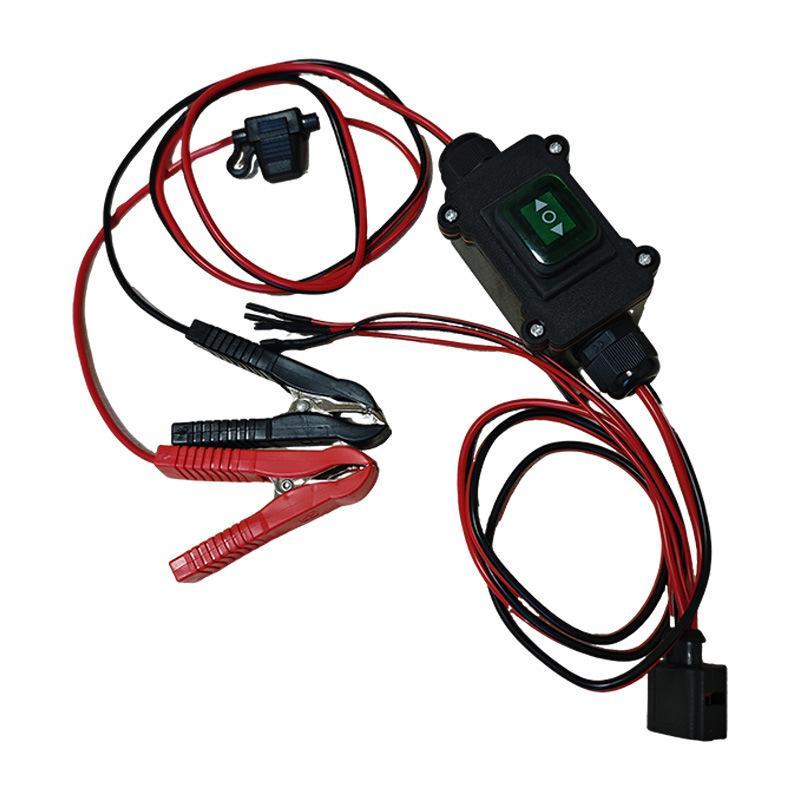 Car EPB Caliper Motor Release  - đánh giá và giá Electronics Repair Garage