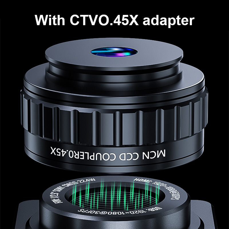 MECHANIC MOS500 MOS510 MOS 4K  - đánh giá và giá Electronics Repair Microscope