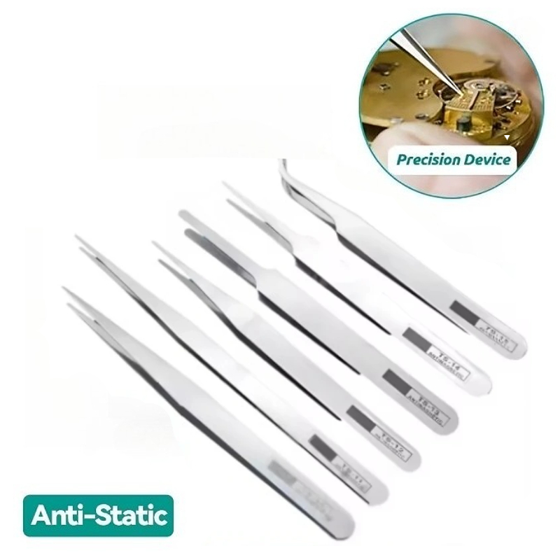 Anti-magnetic Stainless Steel  - đánh giá và giá Electronics Repair Parts