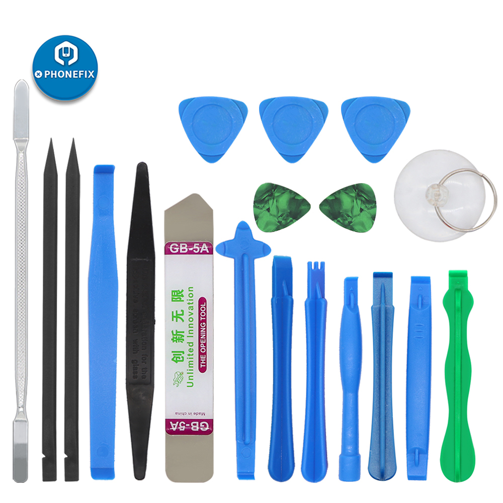 19 Chiếc Nhựa Spudger Prying D - đánh giá và giá Electronic Repair Tutorial