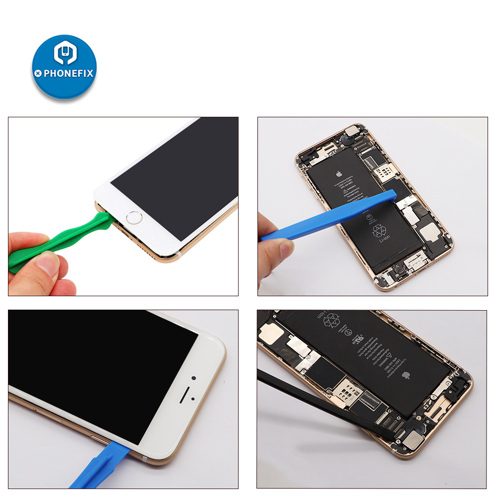 19 Chiếc Nhựa Spudger Prying D - đánh giá và giá Electronic Repair Tutorial
