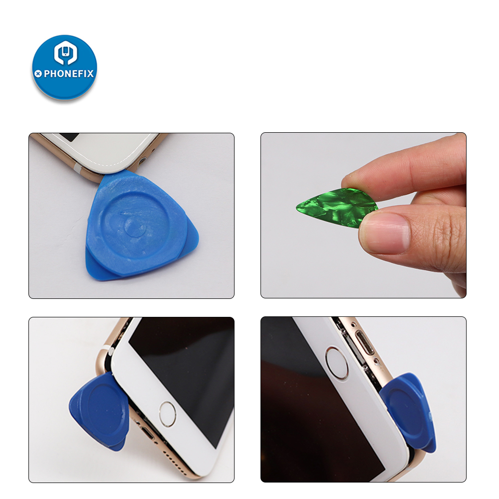 19 Chiếc Nhựa Spudger Prying D - đánh giá và giá Electronic Repair Tutorial