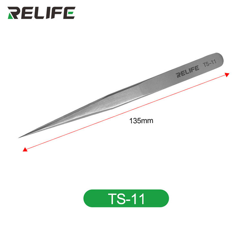 RELIFE TS-11 TS-15 Độ Chính Xá - đánh giá và giá Electronic Repair Tutorial