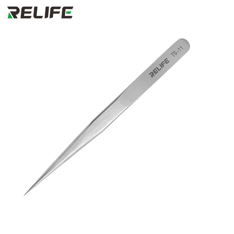 RELIFE TS-11 TS-15 Độ Chính Xá - đánh giá và giá Electronic Repair Tutorial