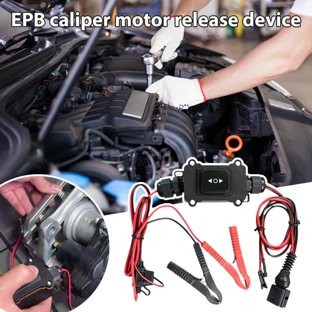 12V Electronic Parking Brake E - đánh giá và giá Electronics Repair Garage