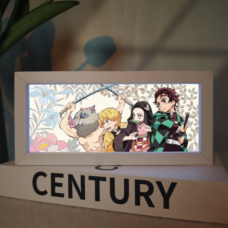 Demon Slayer Kamado Tanjirou T - đánh giá và giá Electronics Repair Workstation
