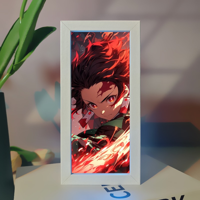 Demon Slayer Kamado Tanjirou T - đánh giá và giá Electronics Repair Workstation