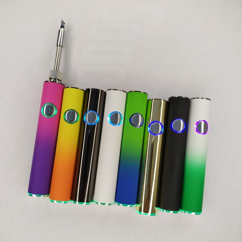 New Type LED Lamp - 3-Color Ad - đánh giá và giá Electronics Repair Workshop