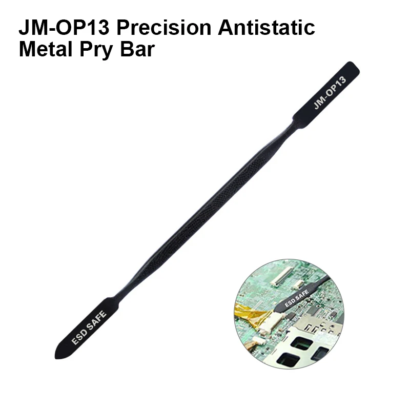 JAKEMY JM-OP13 Multifunctional - đánh giá và giá Electronic Repair Tutorial