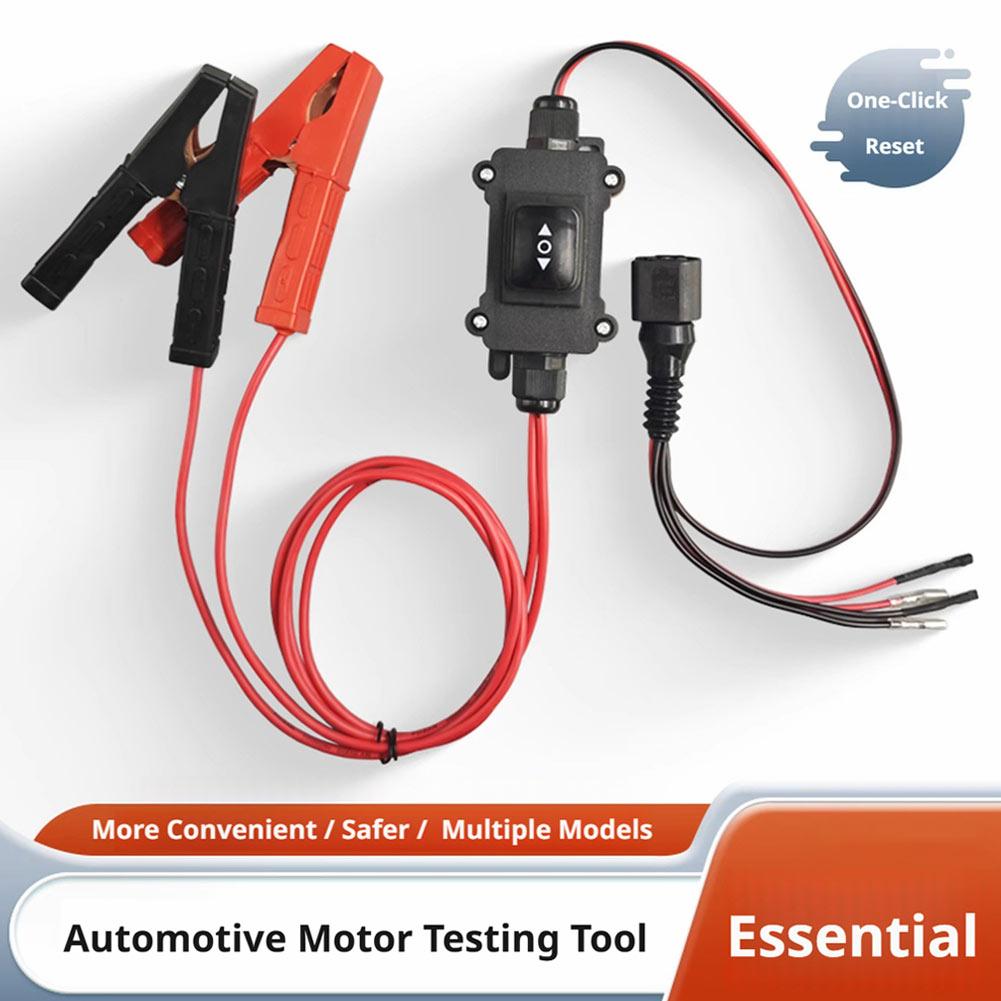 Universal 12V EPB Caliper Moto - đánh giá và giá Electronics Repair Workshop